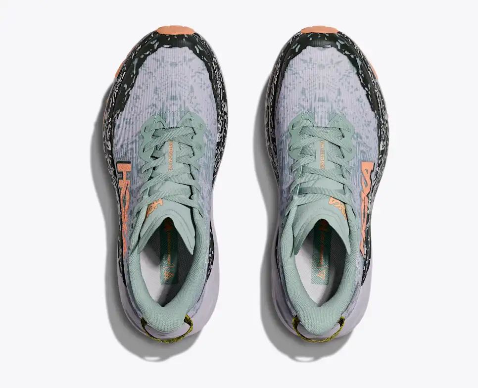 Women's Speedgoat 6 GTX
