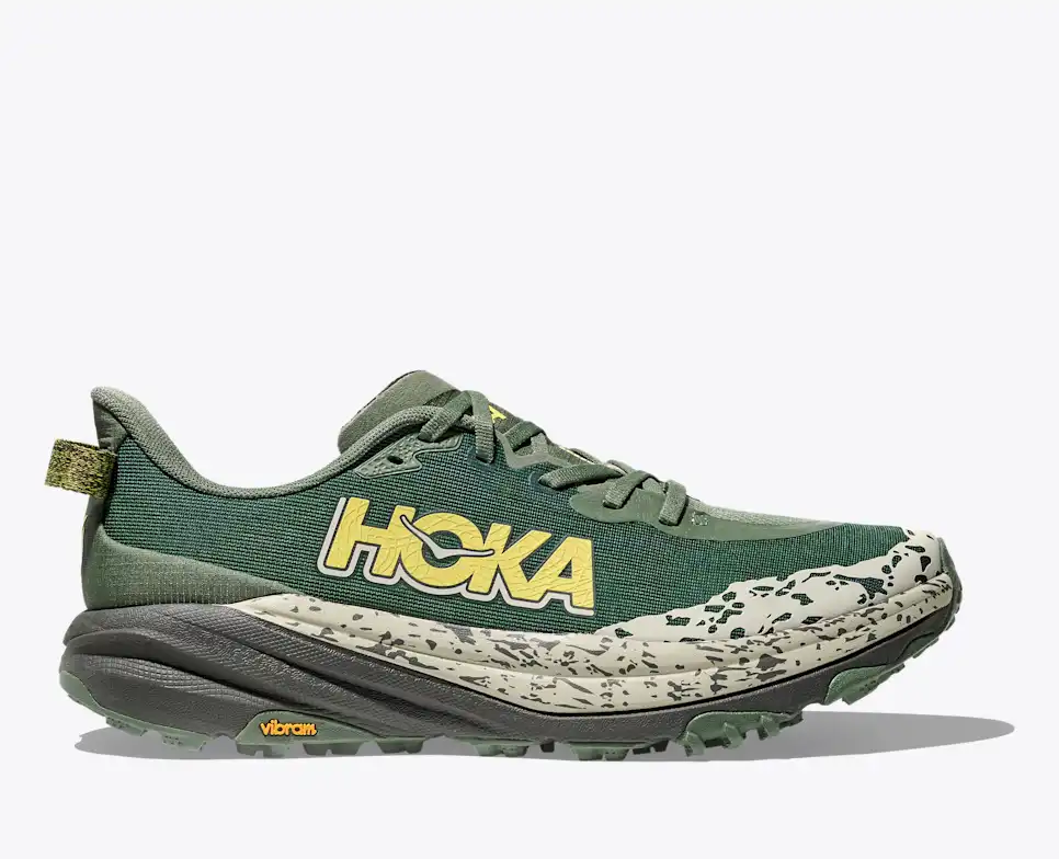 Men's Speedgoat 6