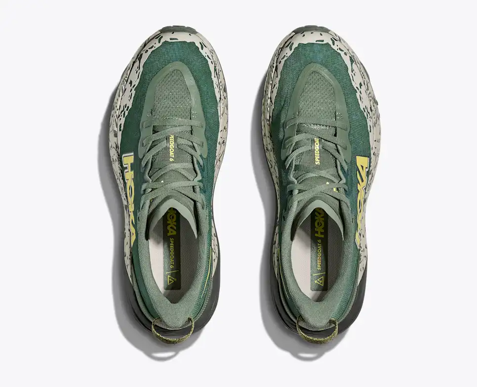 Men's Speedgoat 6