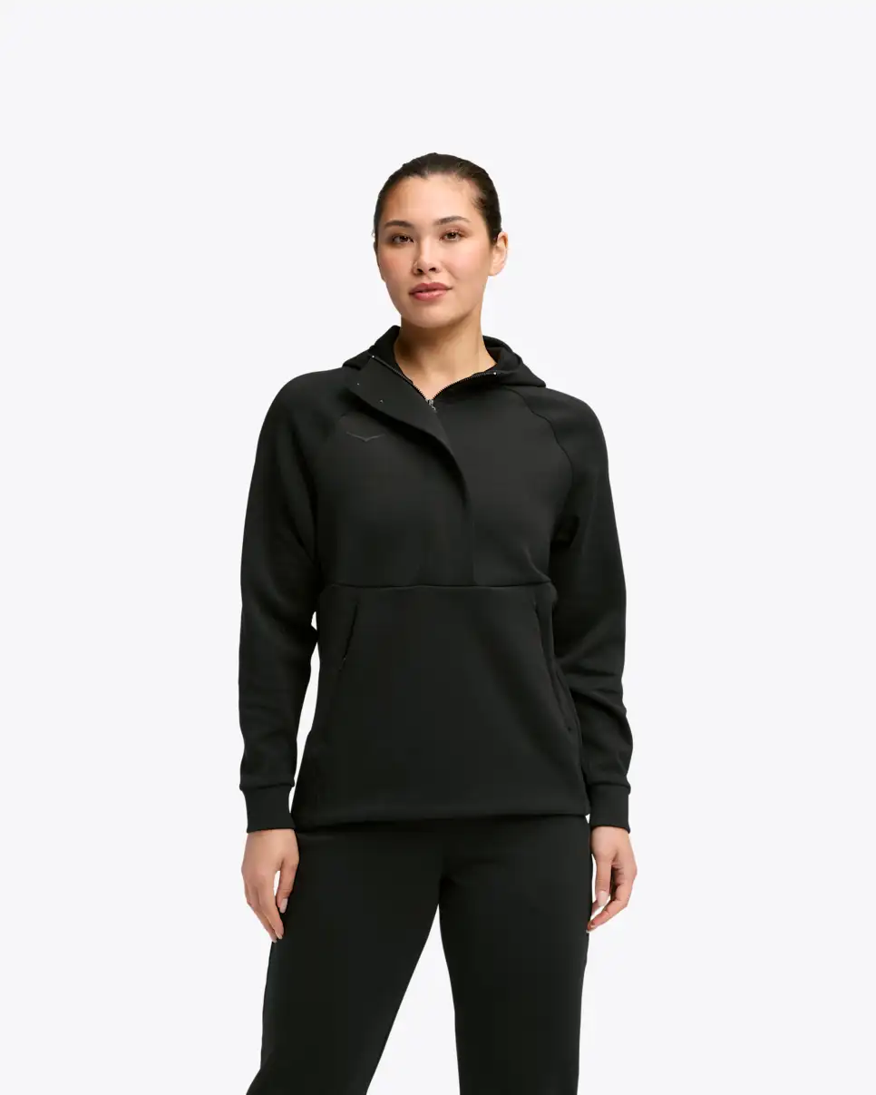 Women's Essential Recovery Hoodie