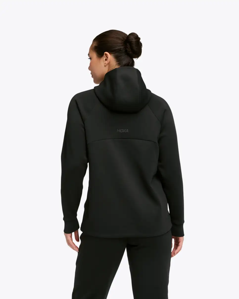 Women's Essential Recovery Hoodie