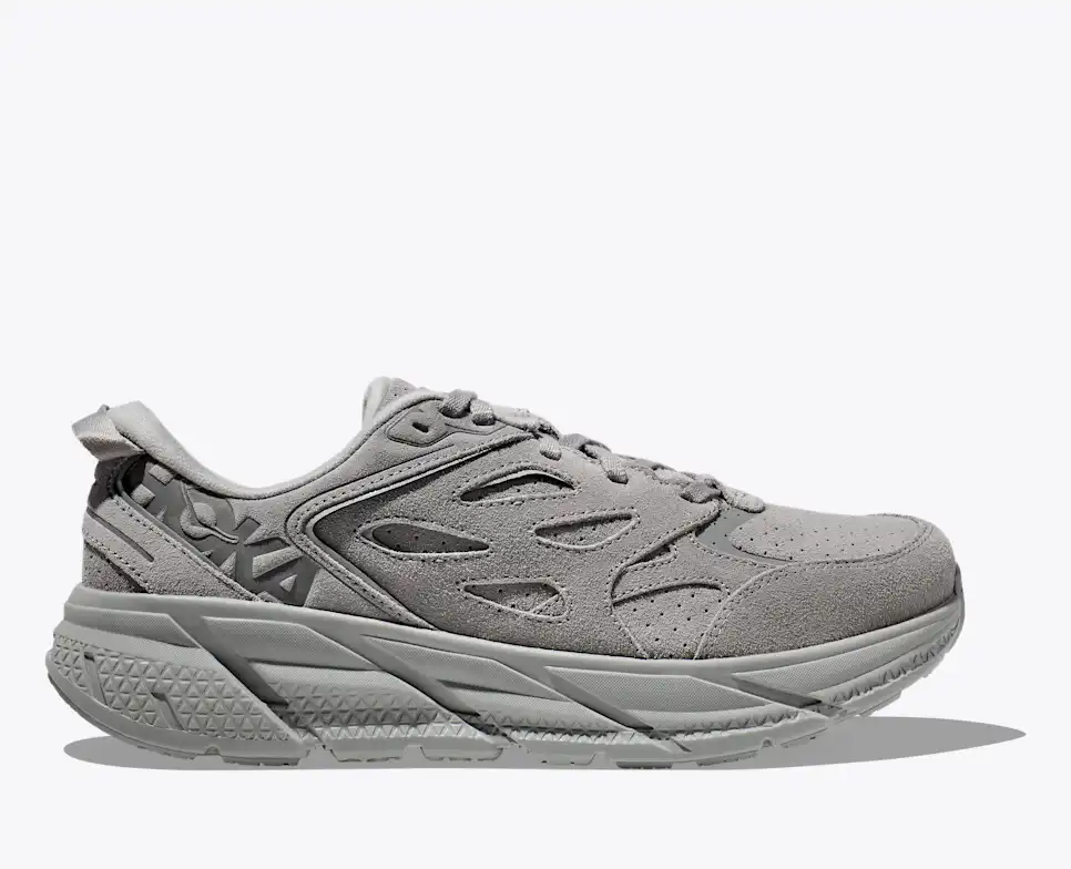 All Gender Clifton L Suede