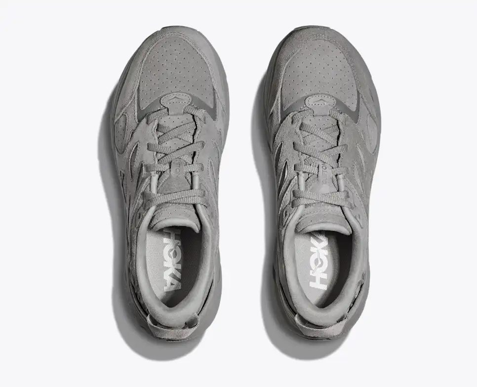 All Gender Clifton L Suede