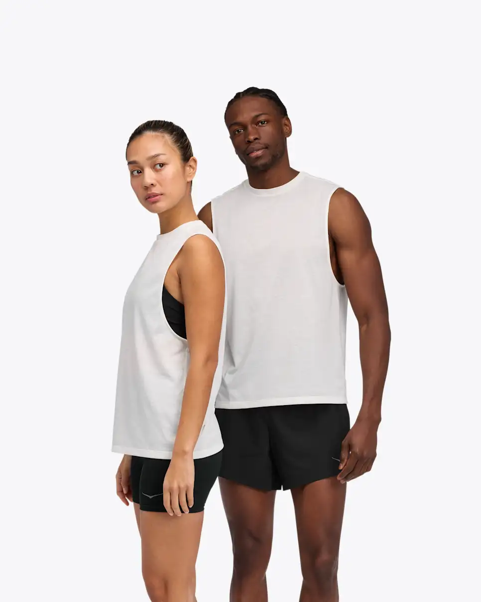 All Gender GlideTech Sleeveless