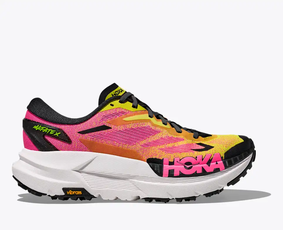 Women's Mafate X