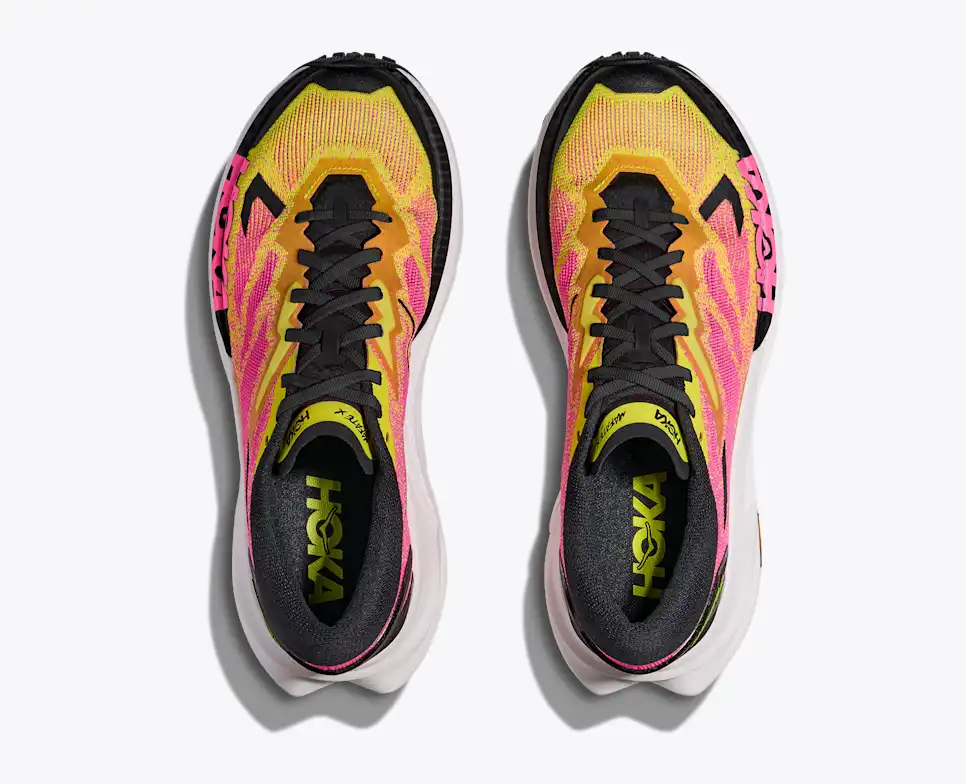 Women's Mafate X
