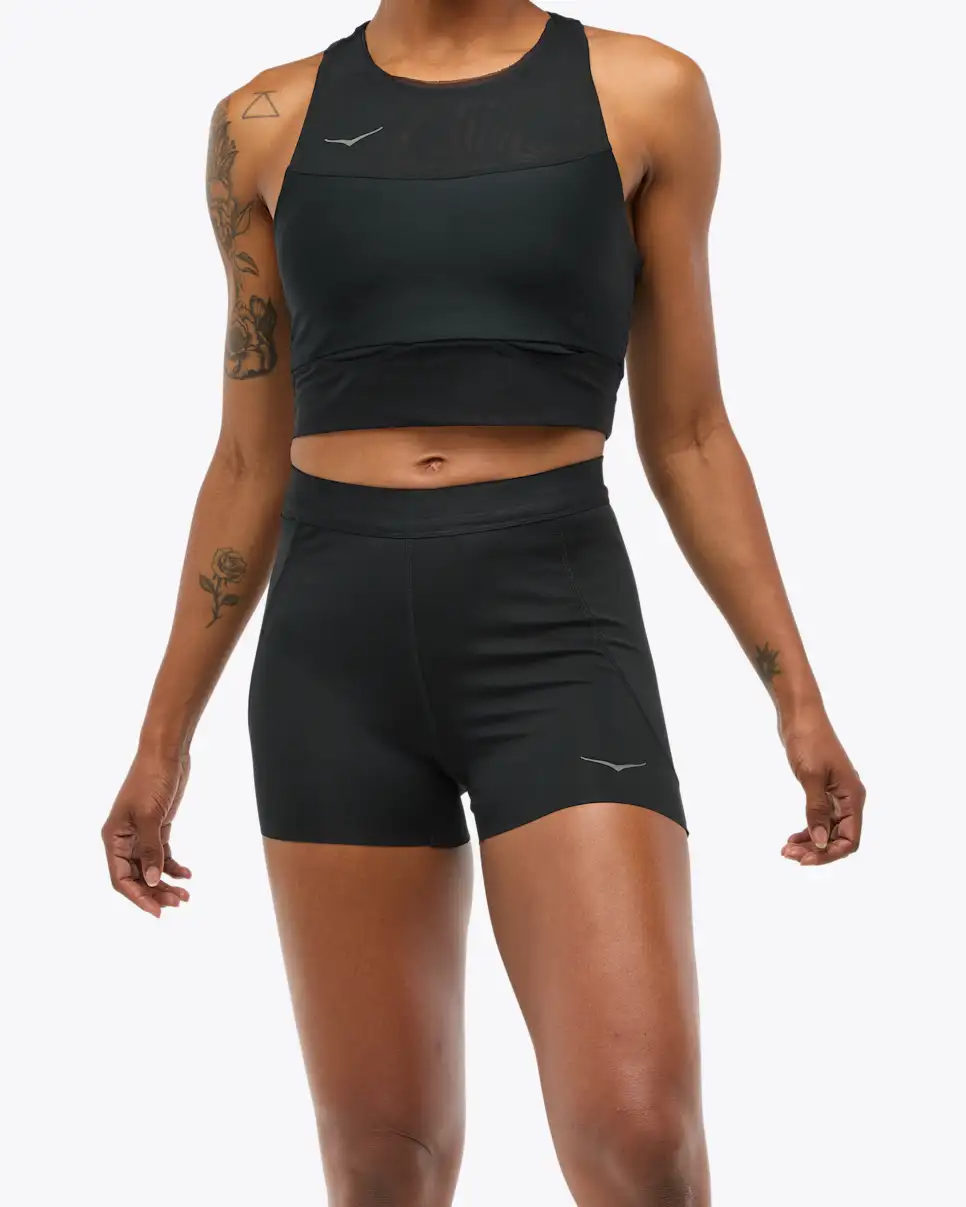 Women's Novafly 3\" Knit Short