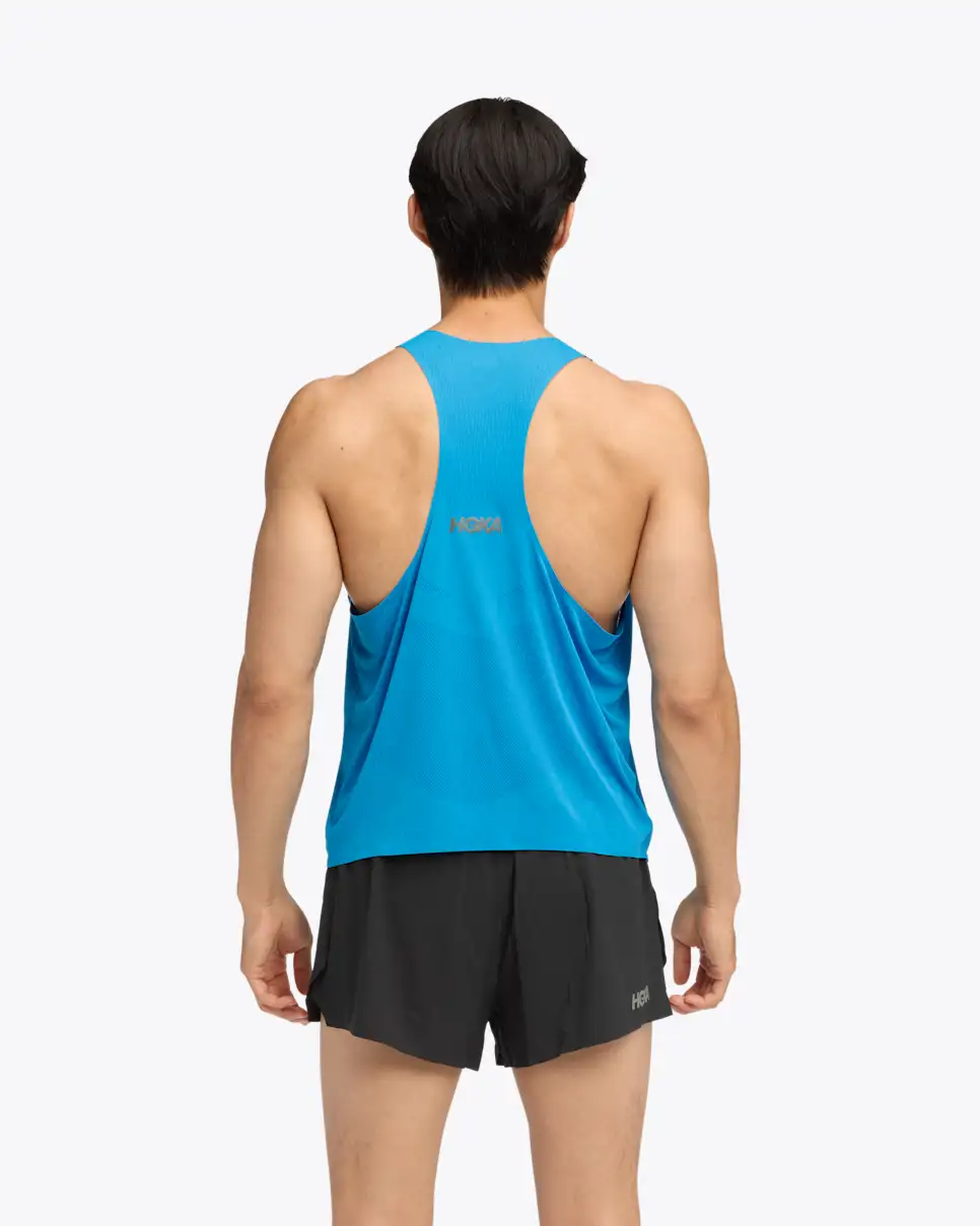 Men's Race Day Singlet
