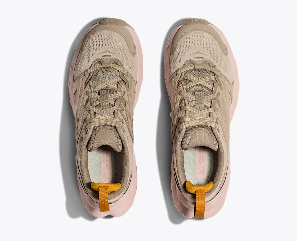 Women's Anacapa Breeze Low