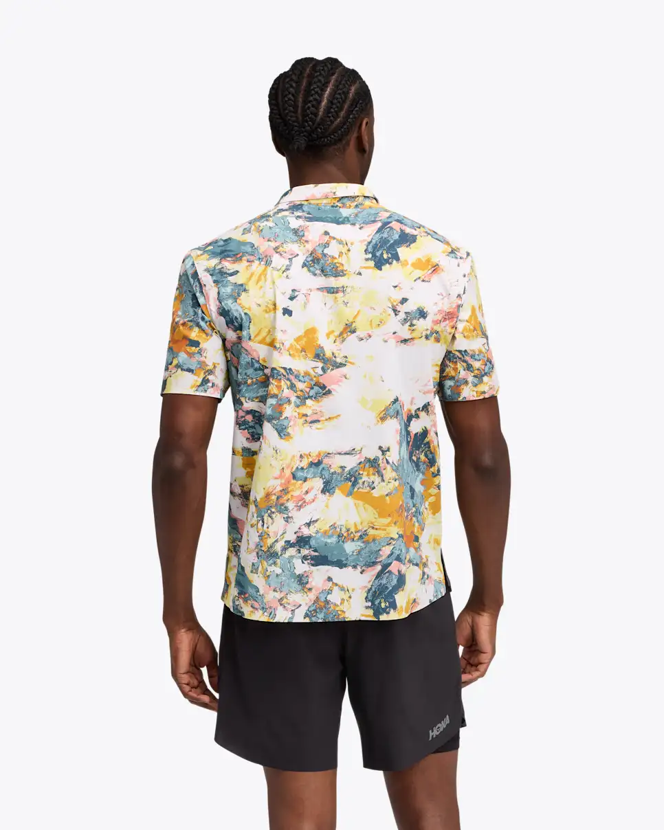 All Gender SkyRun Polo 2 All Gender SkyRun Polo