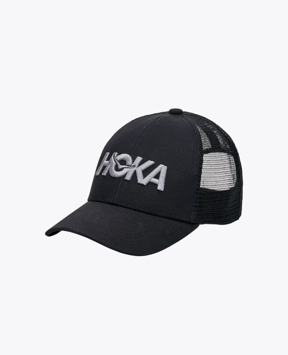 All Gender HOKA Core Logo Trucker