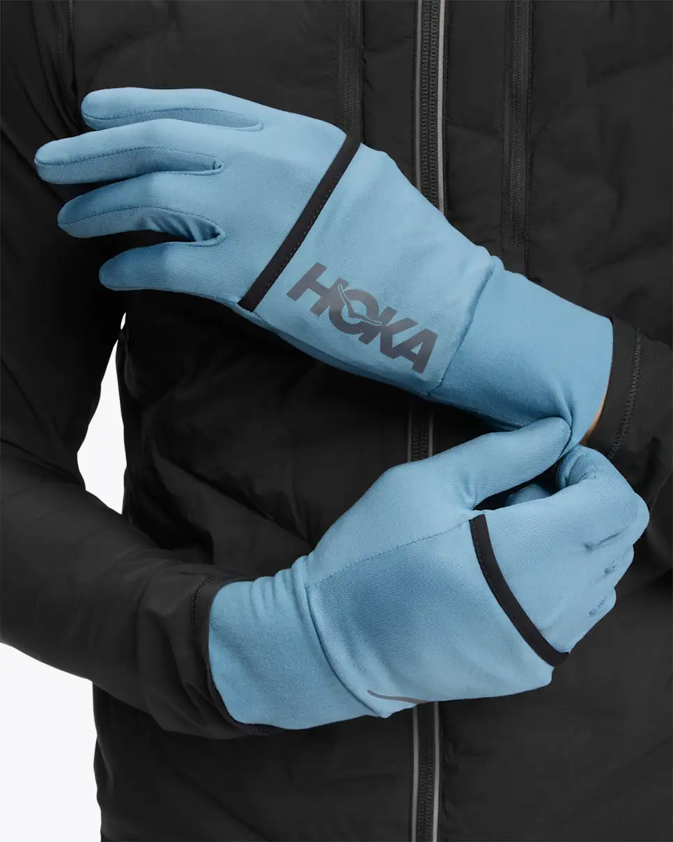 All Gender ColdSnap Fleece Gloves