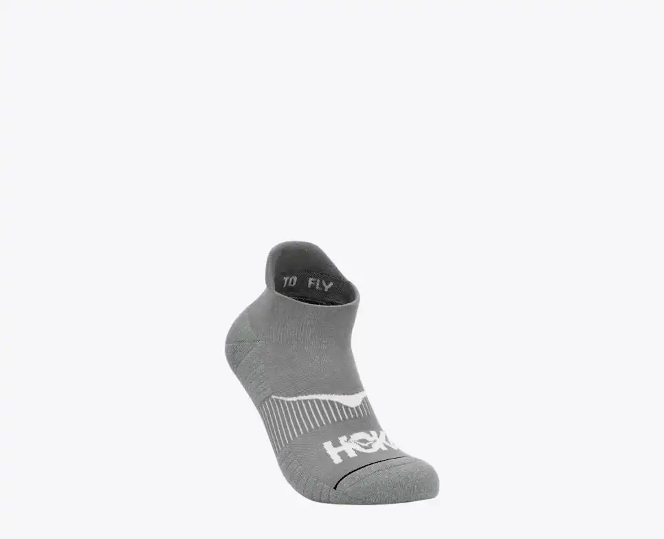 All Gender No-Show Run Sock