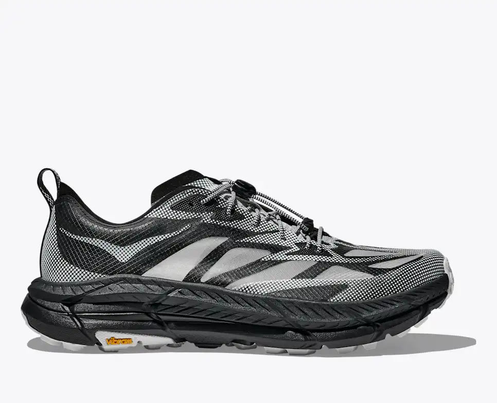 All Gender Stealth/Tech Mafate Speed 4 Lite