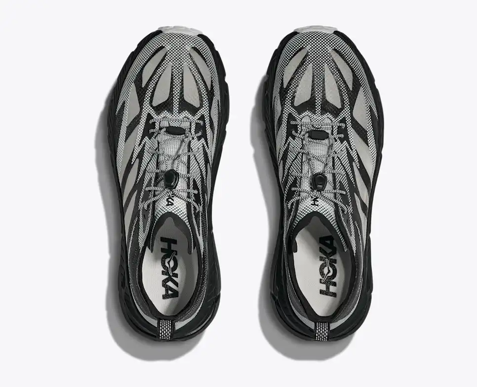 All Gender Stealth/Tech Mafate Speed 4 Lite