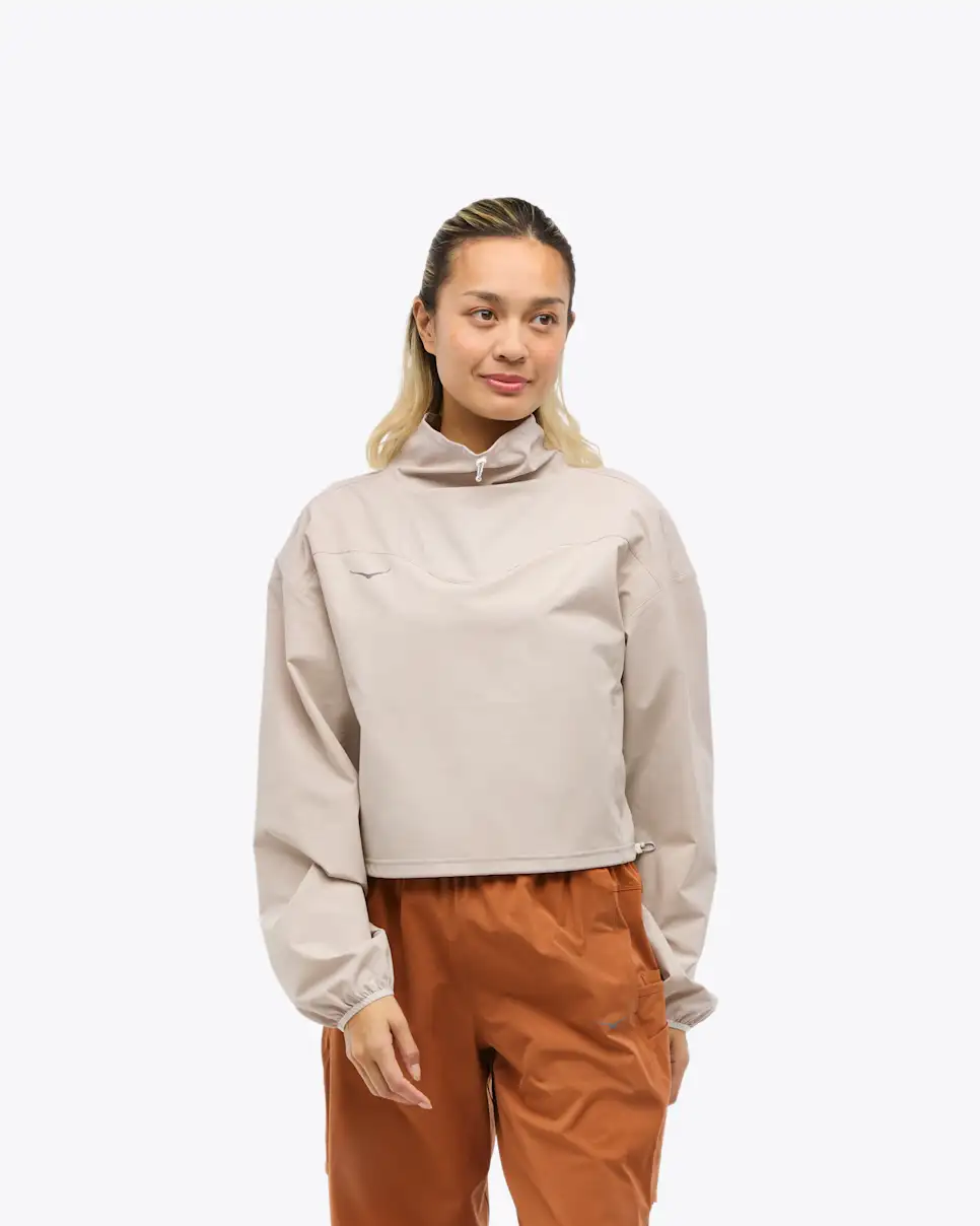 Women's Woodland Outdoor Pullover