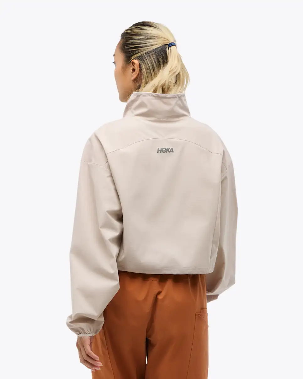Women's Woodland Outdoor Pullover