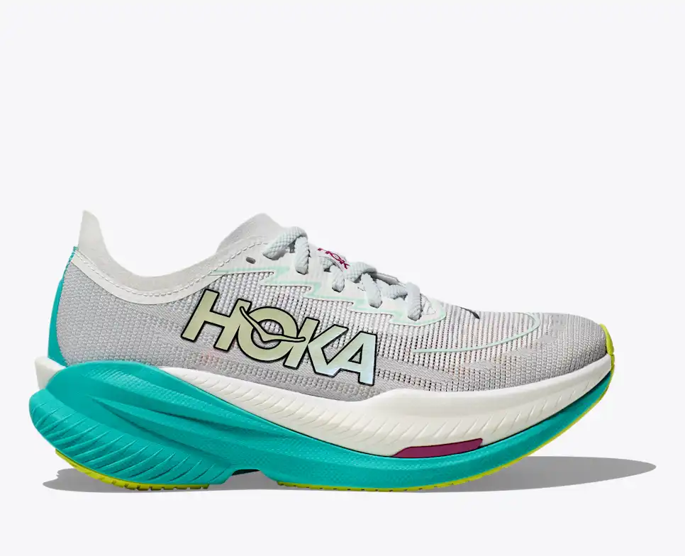 Women's Mach X 2