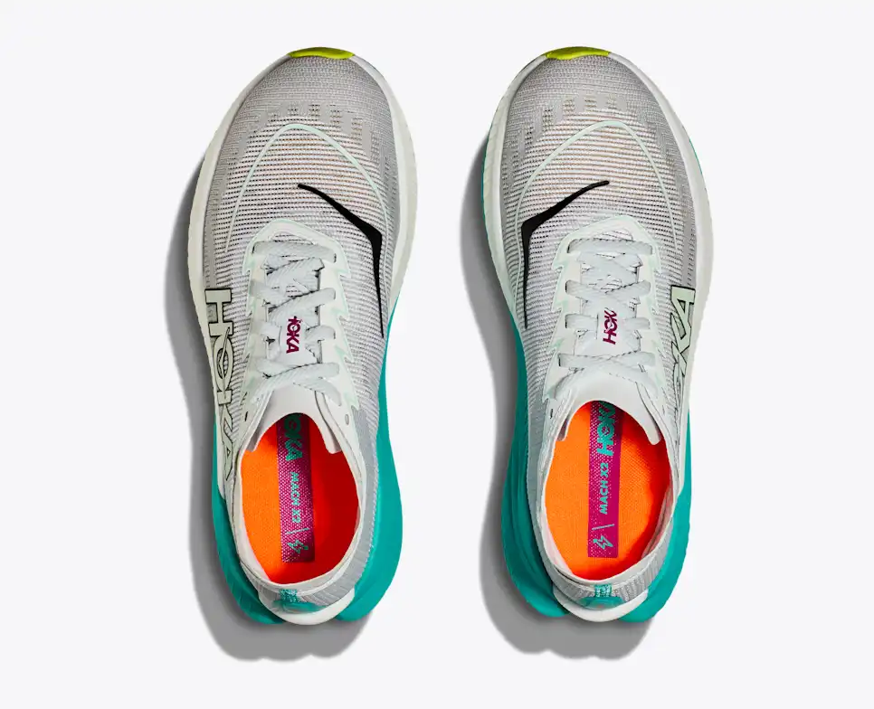 Women's Mach X 2