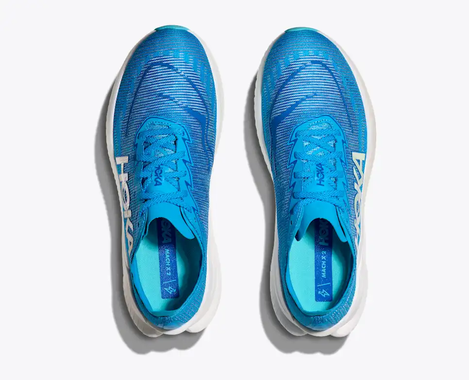 Men's Mach X 2