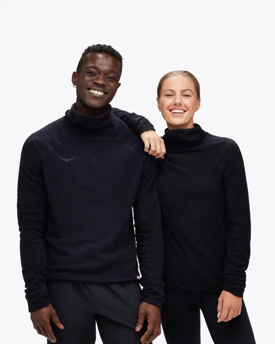 All Gender Basecamp Thermal Midlayer