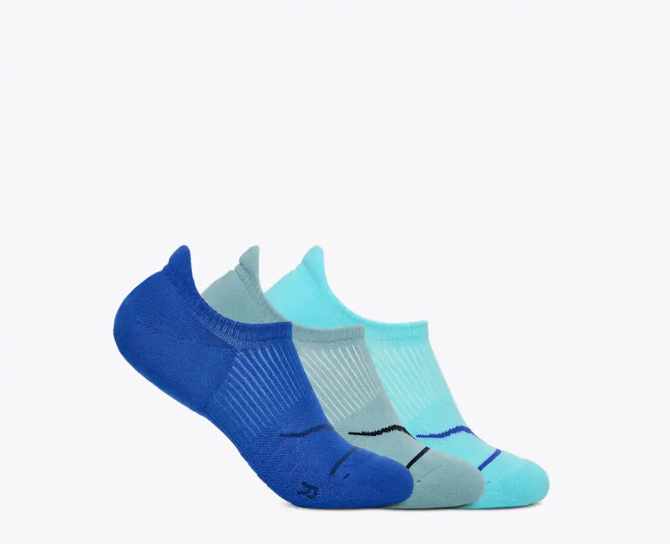All Gender Invisible Sock 3-Pack