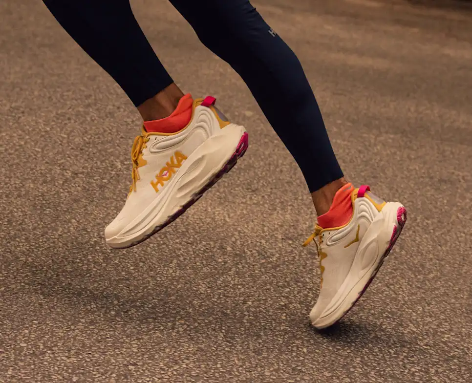 Women's Gaviota 6