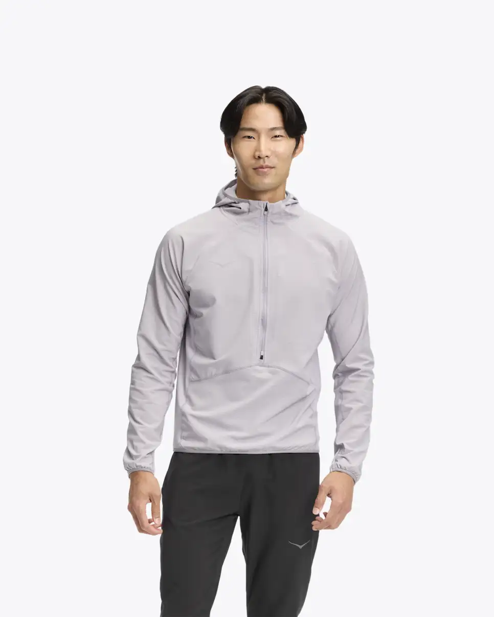 Men's SkyGlow Half-Zip