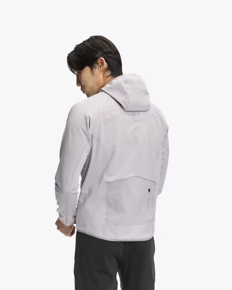 Men's SkyGlow Half-Zip